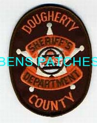GEORGIA,A,DOUGHERTY COUNTY SHERIFF 2_wm